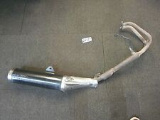 Kawasaki Ninja 250 R EX250 2012 Complete Exhaust System READ DESCRIPTION 7/22