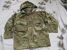 UK MTP MULTICAM heavy weight
