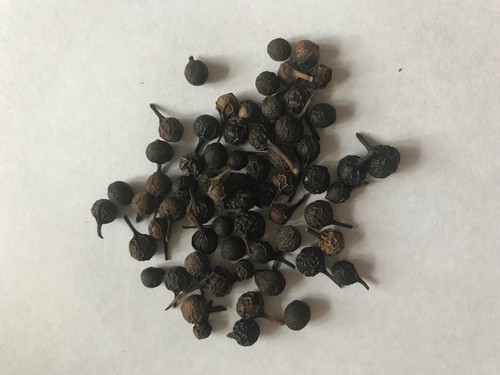 Cubeb whole pepper cubebs - cubeb,