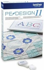 Brother PE Design 11