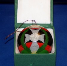 Exquisite & Unique Royal Green