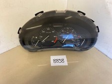 Peugeot 206 1.4 HDI Speedometer Clocks Dials 9945097580 118K