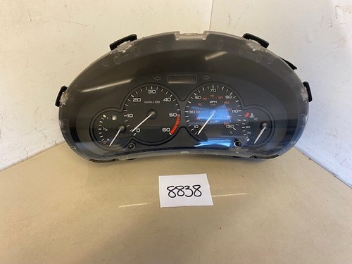 Peugeot 206 hdi - peugeot,