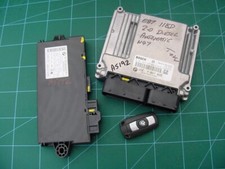 BMW 1 Series Ecu 0281013537