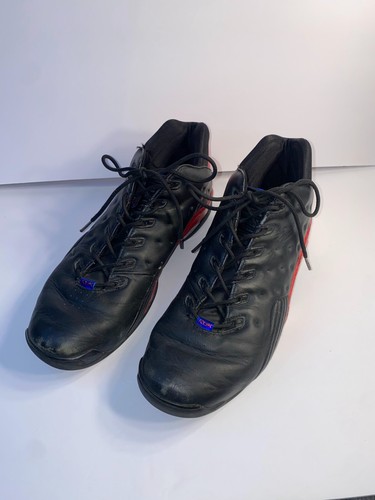 Reebok allen iverson answer - iverson, 3