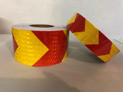 High intensity reflective tape - reflective,