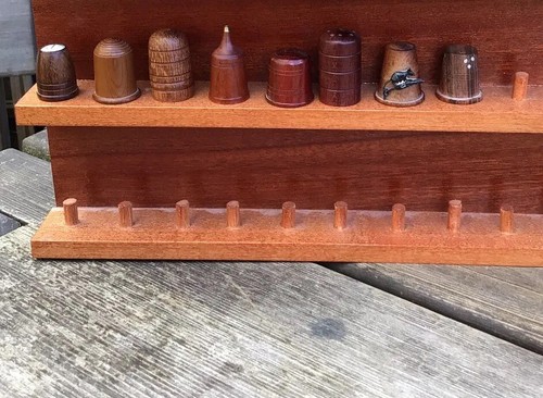 Vintage mixed wood - vintage,