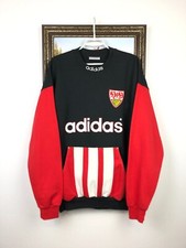 Vintage 90's Adidas VfB