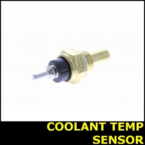 Coolant temperature sensor - coolant,