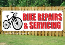 BIKE REPAIRS AND SERVICING