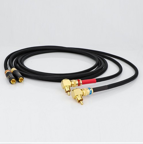 Hifi audio rca signal cable - hifi,