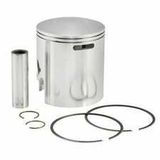 Piston METEOR A 186 cc