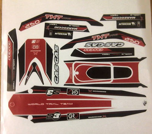 Gasgas txt pro - gasgas,