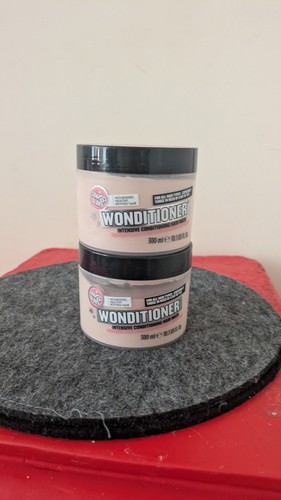 300ml tub soap glory - tub, x2
