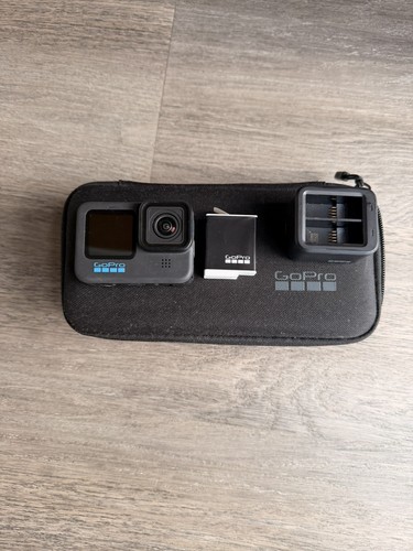 Gopro hero11 black - black, action