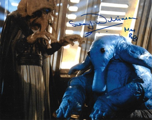 Star wars simon williamson max - star,