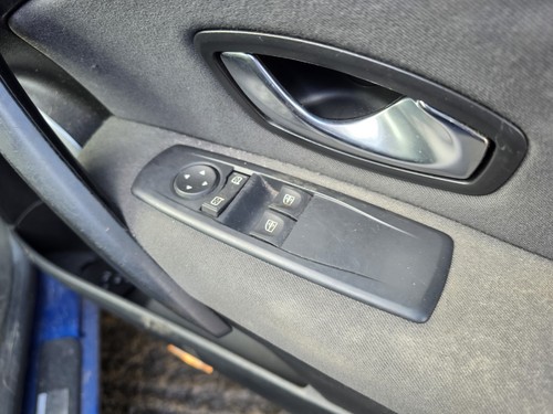 Renault megane mk3 - renault,