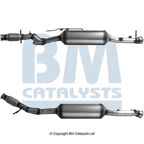 Scr catalytic converter - scr,