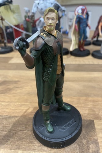 Eaglemoss marvel movie - eaglemoss,