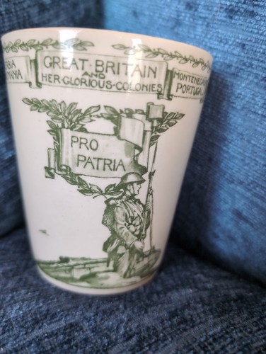 Royal doulton war and - war, peace