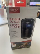 Nebula anker capsule pocket - nebula,
