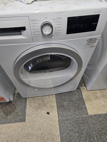 Bosch siemens dryer door - bosch,