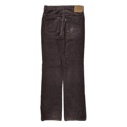 Levis cord pants waist - cord,