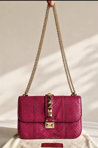 Authentic valentino garavani - valentino,