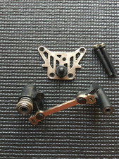 Kyosho inferno mp9 parts used