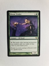 Bloom Tender / Eventide / Rare