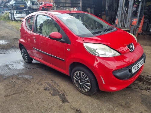 2005 2012 peugeot 107 0 - 107, 1.0
