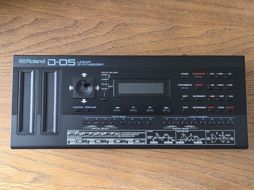 Roland boutique linear - roland,