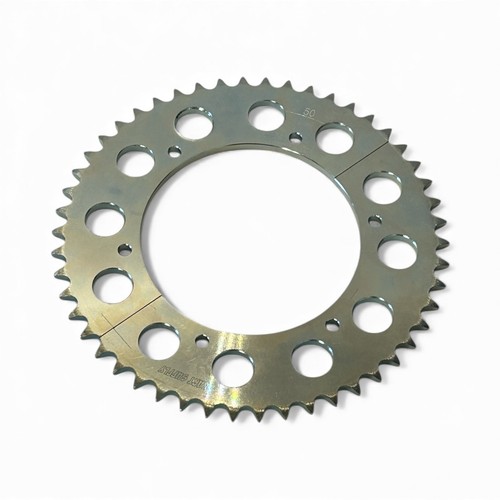 Steel split sprockets 420 - steel,