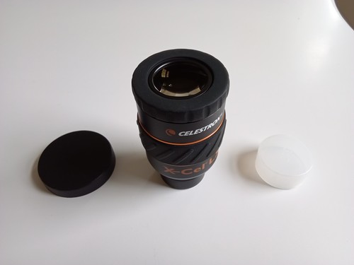 Celestron cel eyepiece - celestron,