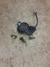 Genuine Kawasaki GPZ600 GpZ600r GPZ 600r Zx600c Complete Ignition & Lock Set