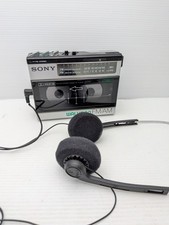 Extremely Rare Sony WALKMAN