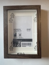 IKEA Hovsta Birch Effect Photo Frame