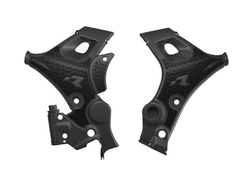 Frame guard transalp 750 - frame,
