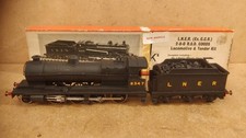 K's Kits Steam Locomotive OO