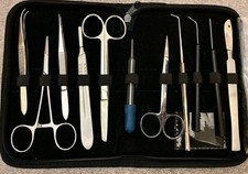 12 Pcs General Surgery