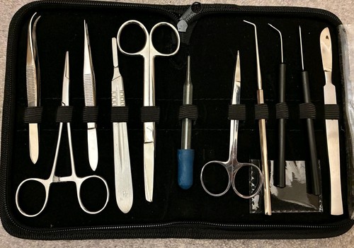 Pcs general surgery - pcs,