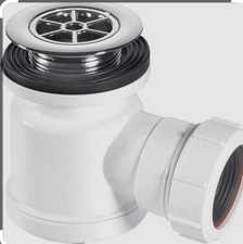 McAlpine 19mm Water Seal