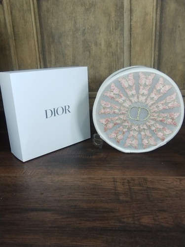 Christian dior make bag - christian,
