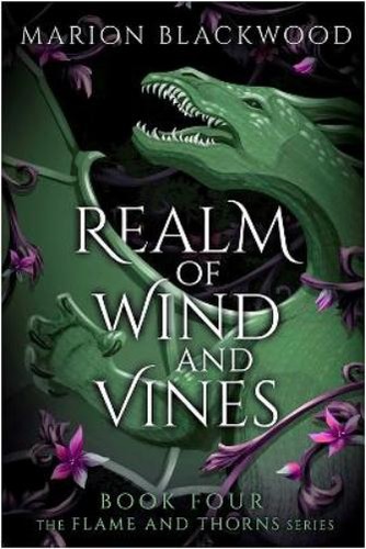Marion blackwood realm - of, wind