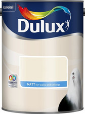 Dulux Retail Matt Emulsion