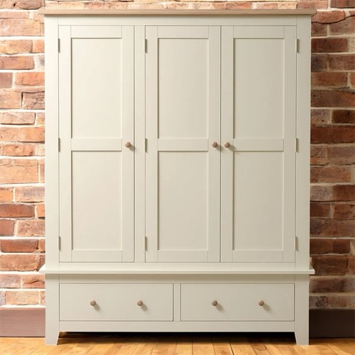 Chester classic cream triple - classic,