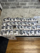 Star Wars Miniatures Galaxy At