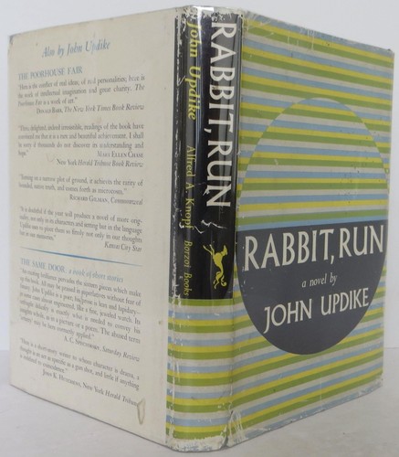 Rabbit run - rabbit,,