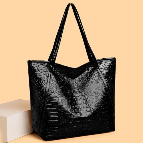 Large capacity tote bag - large,
