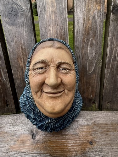 Bosson bossons fisherwoman - bossons,